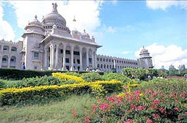 Vidhan Soudha